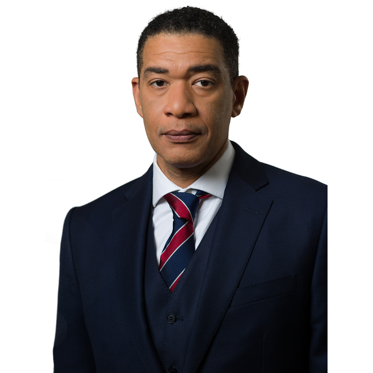 Andrew C. Ferreira, QC